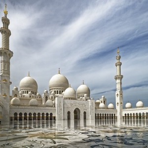 Exotic Emirates Tour