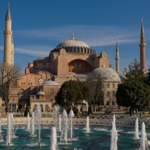 Taste of Türkiye Tour