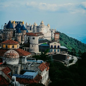 Wonders of Vietnam Tour